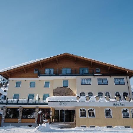 Hotel Wagner Obertauern Ngoại thất bức ảnh
