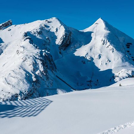 Hotel Wagner Obertauern Ngoại thất bức ảnh
