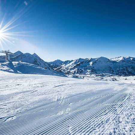 Hotel Wagner Obertauern Ngoại thất bức ảnh