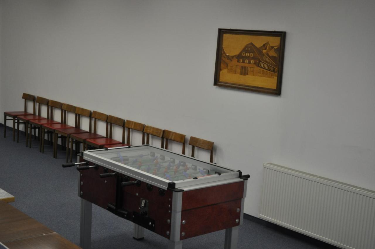 Hotel Wagner Obertauern Ngoại thất bức ảnh