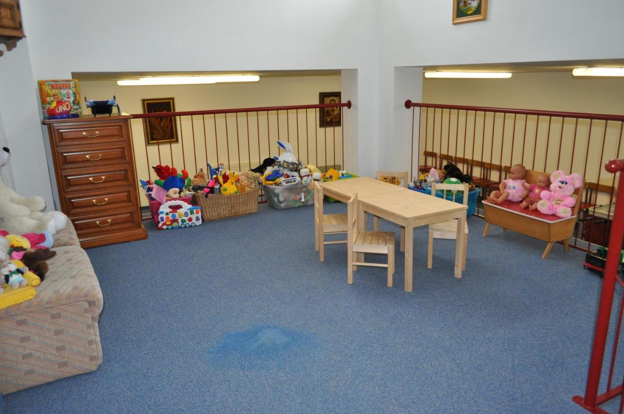 Hotel Wagner Obertauern Ngoại thất bức ảnh