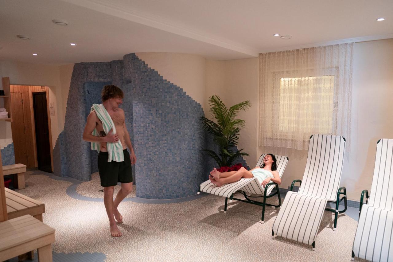 Hotel Wagner Obertauern Ngoại thất bức ảnh