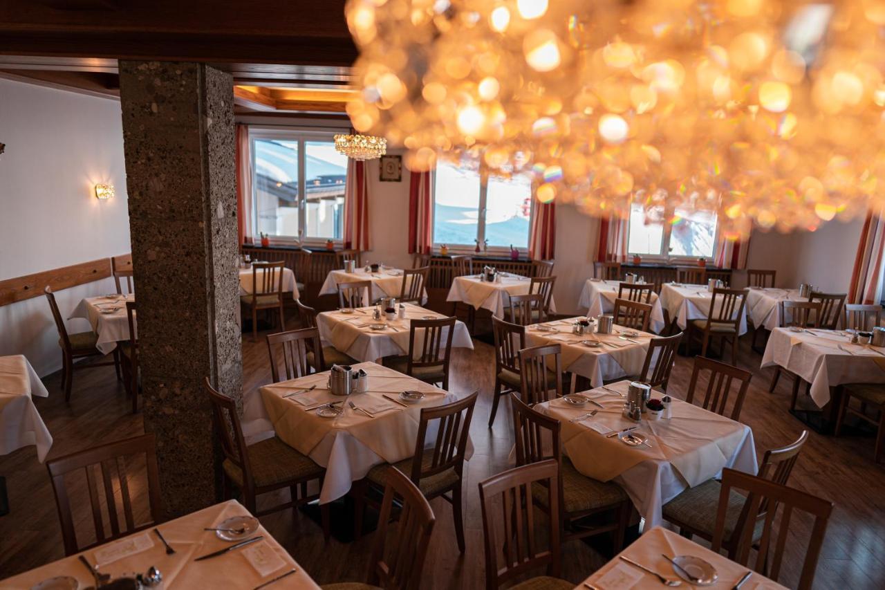 Hotel Wagner Obertauern Ngoại thất bức ảnh