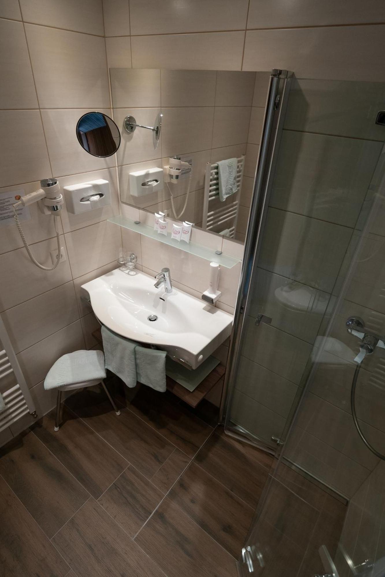 Hotel Wagner Obertauern Phòng bức ảnh