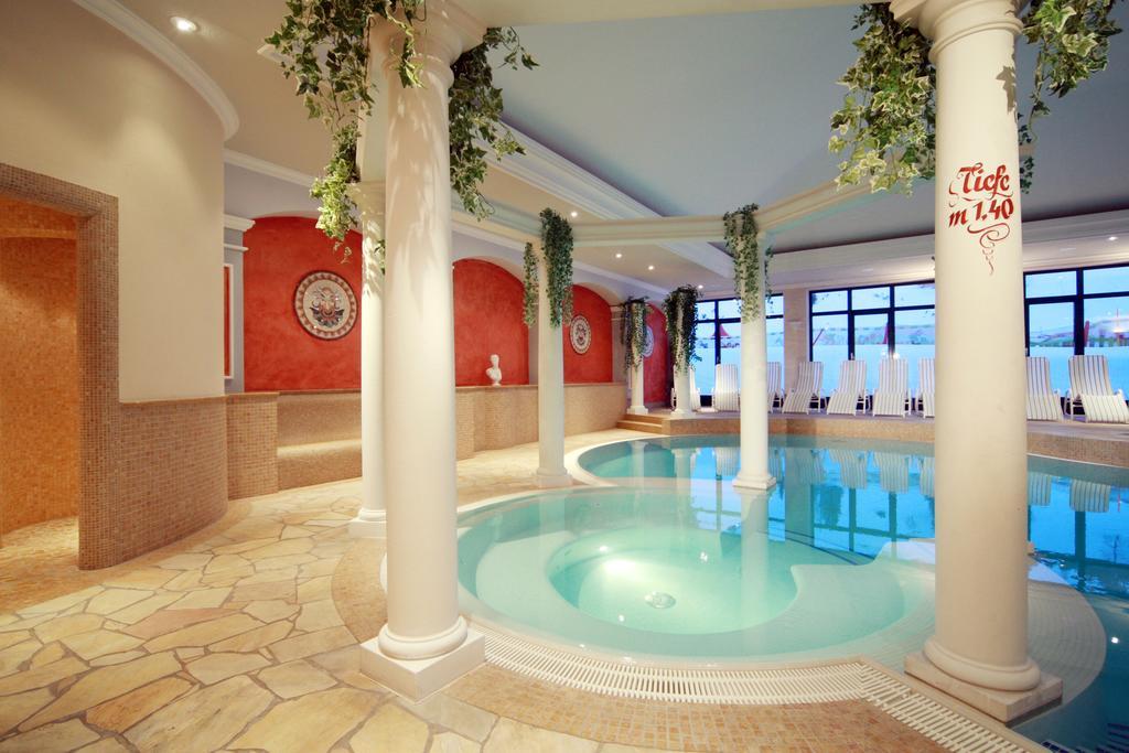 Hotel Wagner Obertauern Ngoại thất bức ảnh