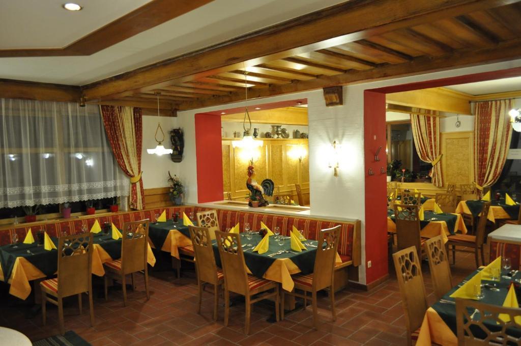 Hotel Wagner Obertauern Ngoại thất bức ảnh