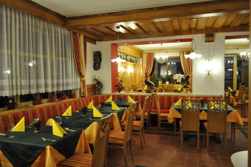 Hotel Wagner Obertauern Ngoại thất bức ảnh