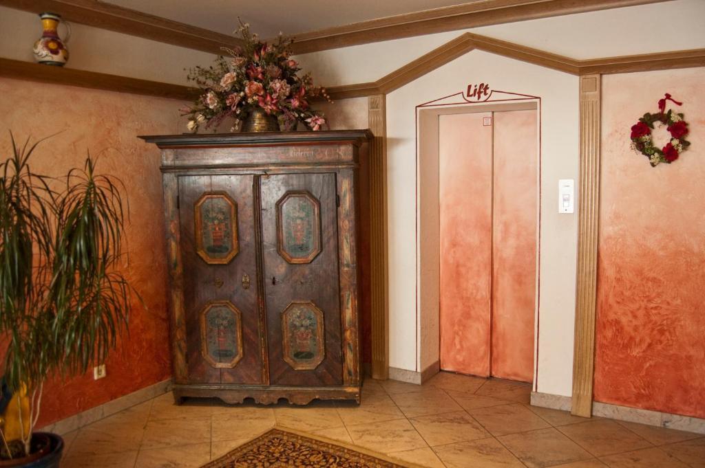 Hotel Wagner Obertauern Ngoại thất bức ảnh