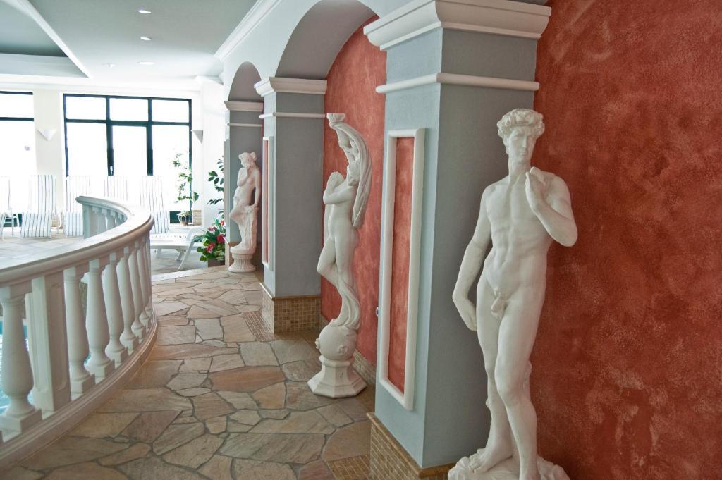 Hotel Wagner Obertauern Ngoại thất bức ảnh