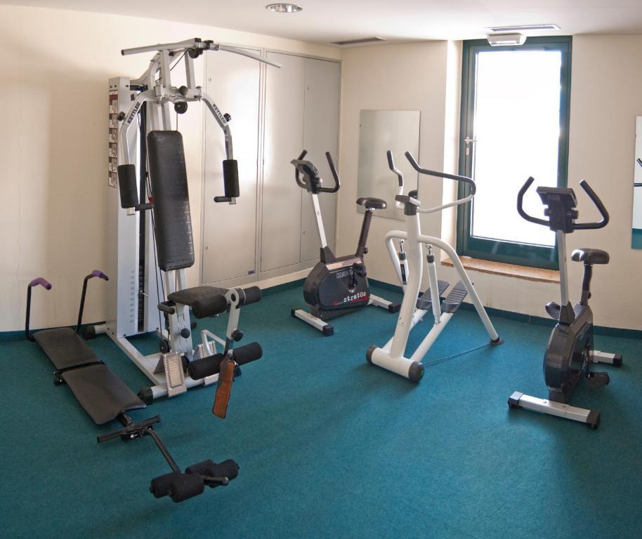 Hotel Wagner Obertauern Ngoại thất bức ảnh