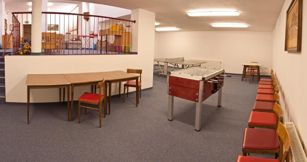 Hotel Wagner Obertauern Ngoại thất bức ảnh