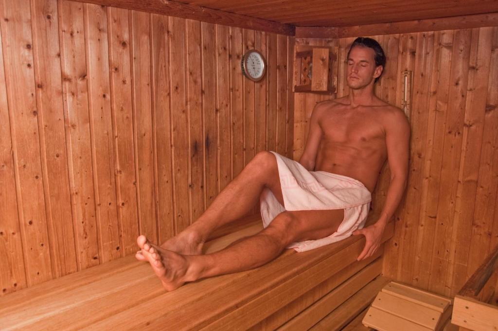 Hotel Wagner Obertauern Ngoại thất bức ảnh
