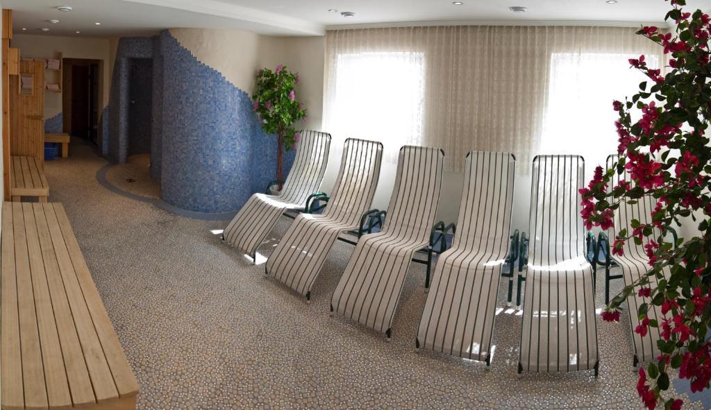 Hotel Wagner Obertauern Ngoại thất bức ảnh