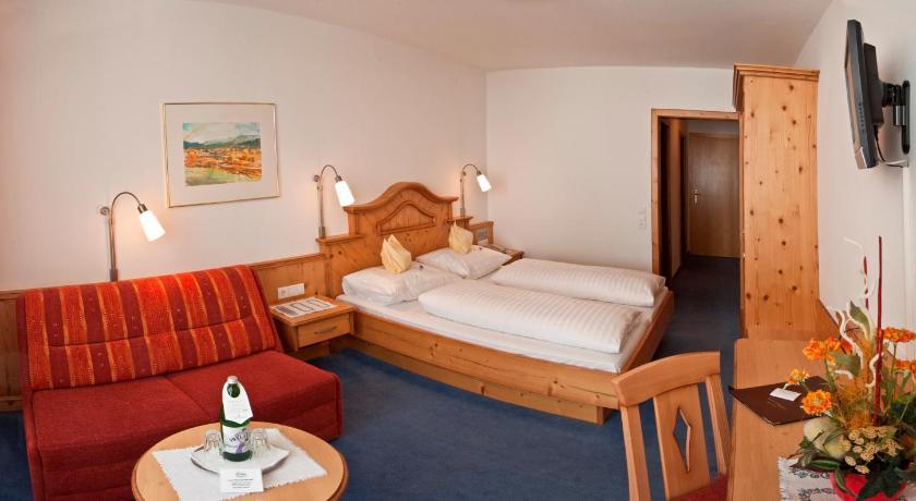 Hotel Wagner Obertauern Ngoại thất bức ảnh