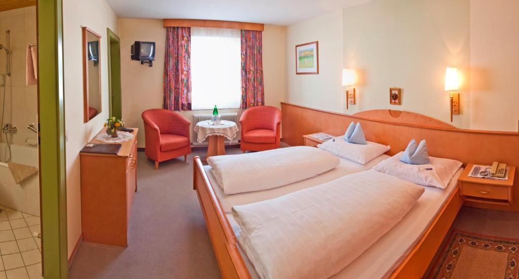 Hotel Wagner Obertauern Phòng bức ảnh