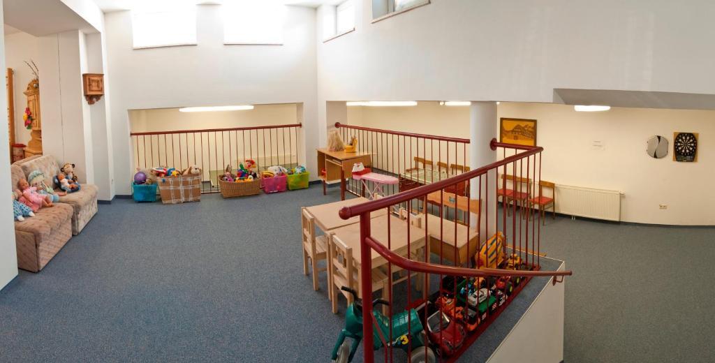 Hotel Wagner Obertauern Ngoại thất bức ảnh