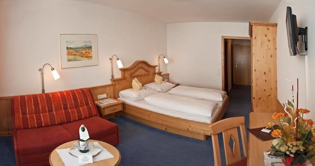 Hotel Wagner Obertauern Ngoại thất bức ảnh
