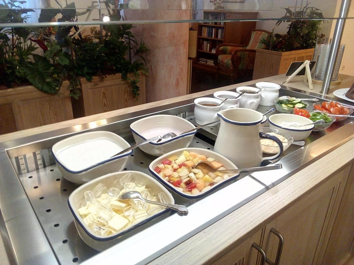 Hotel Wagner Obertauern Ngoại thất bức ảnh