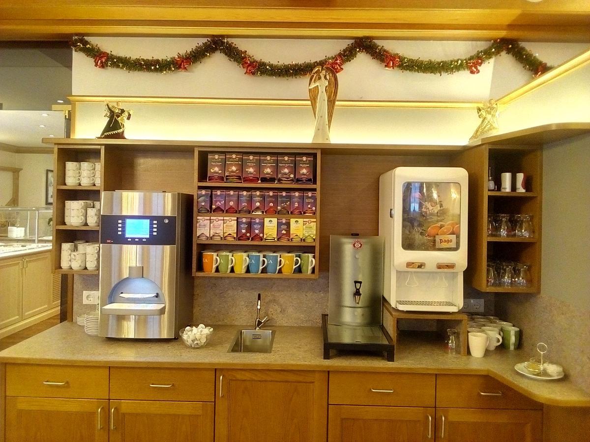 Hotel Wagner Obertauern Ngoại thất bức ảnh
