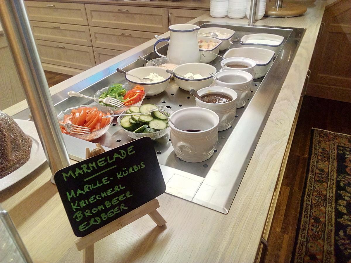 Hotel Wagner Obertauern Ngoại thất bức ảnh