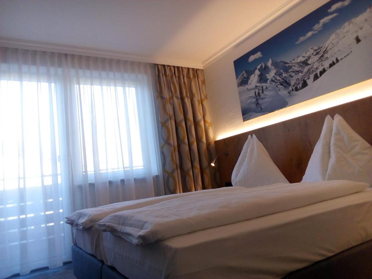 Hotel Wagner Obertauern Ngoại thất bức ảnh