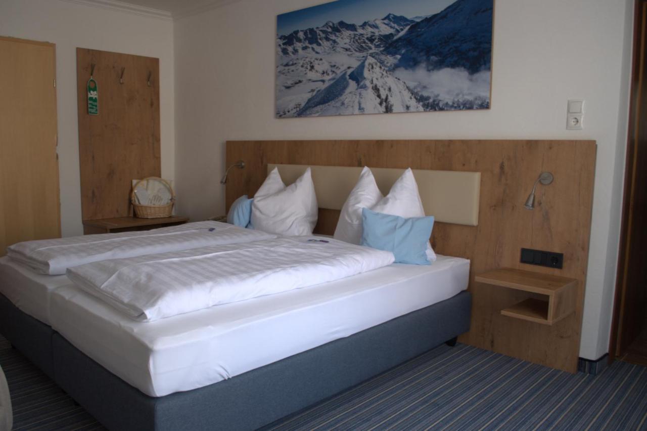 Hotel Wagner Obertauern Ngoại thất bức ảnh
